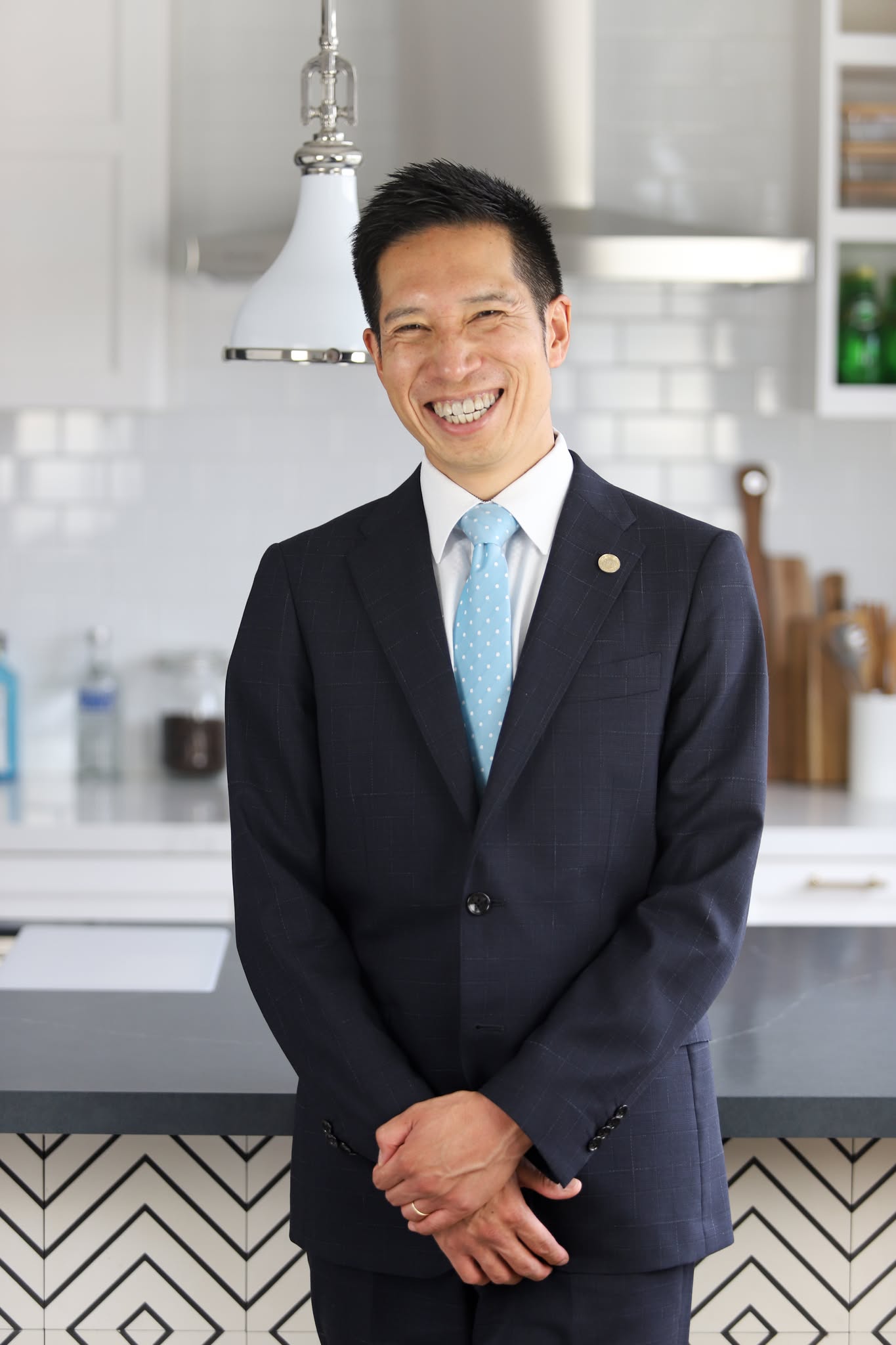 代表 大喜多健吾